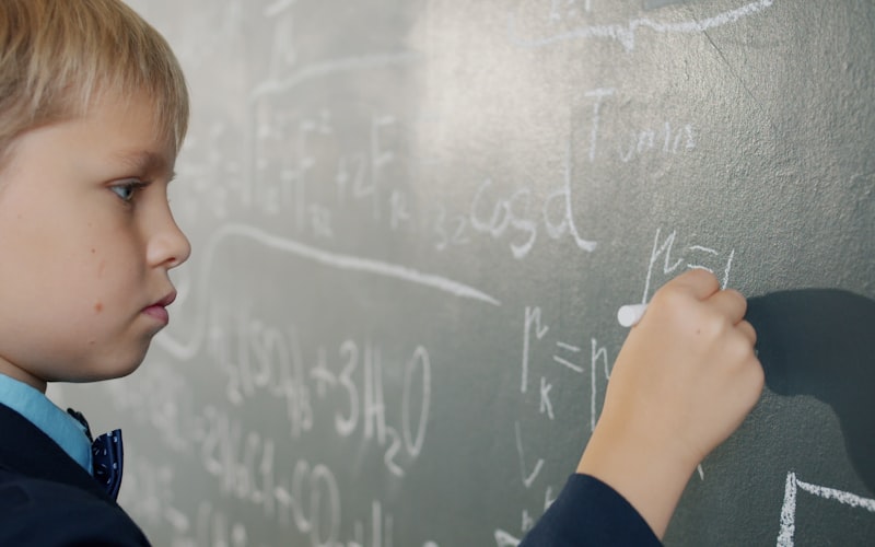 Mathematics