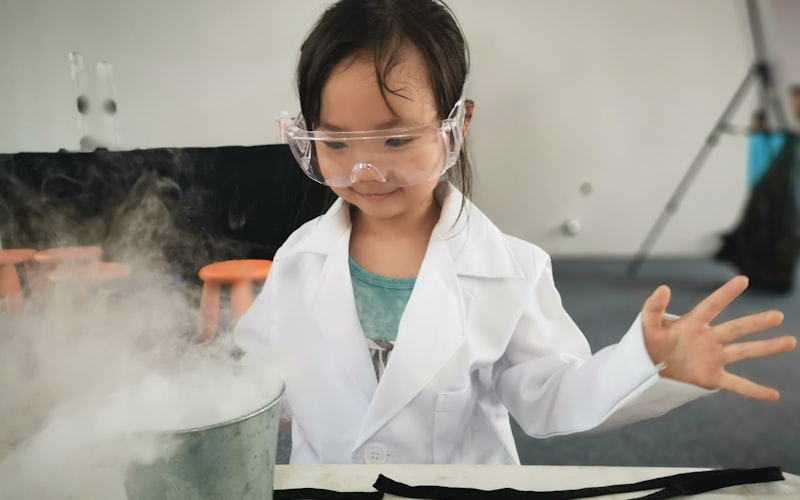 Natural Sciences