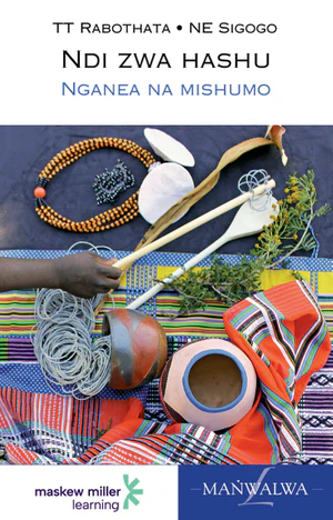 Tshivenda Home Language