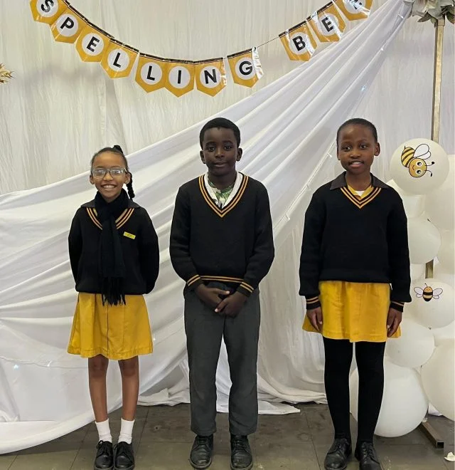 Spelling Bee